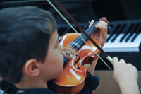 Одарённым детям будет проще поступить в творческие вузы