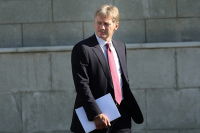 Песков ответил США на опасения по поводу действий России в космосе