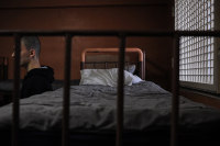 В Правительстве хотят изменить правила охраны имущества заключённых