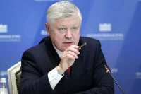 Пискарев: сайты с оправданием экстремизма угрожают безопасности детей