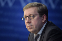 В Совфеде будут содействовать скорейшему принятию нового закона о семеноводстве