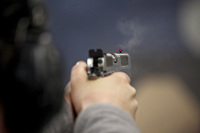 В России хотят изменить правила уничтожения оружия