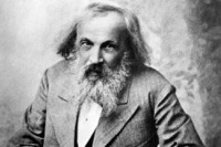 О чём Менделеев думал 20 лет