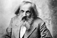 О чём Менделеев думал 20 лет