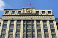 В Госдуме провели кадровые перестановки