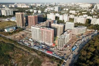 Всероссийская реновация может начаться уже в июне