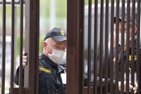 Ведомственной охране хотят запретить самовольную деятельность