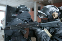 Росгвардии хотят дать право оцеплять охраняемые объекты 