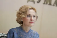 Яровая предлагает создать на сайтах посольств РФ «разделы правды о Второй мировой войне»