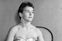 Умерла народная артистка РСФСР Людмила Лядова