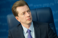 Бурматов рассказал о нюансах законопроекта о запрете продажи животных в зоомагазинах