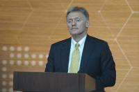 Песков считает обоснованными меры Роскомнадзора против Twitter