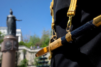 Комитет Госдумы поддержал проект об упрощении правил хранения кортиков