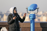 Турагентов предлагают внести в специальный реестр