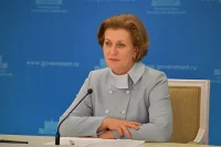 Попова: необходимости в массовой вакцинации детей от COVID-19 нет