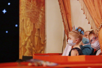 Театры и музыкальные коллективы получат гранты