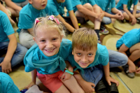 На проведение детских конкурсов и слётов выделят субсидии из бюджета