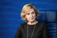 Святенко: обновить правила по выплате на детей от 3 до 7 лет необходимо ради справедливости