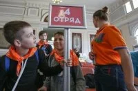 Детские лагеря лишились господдержки