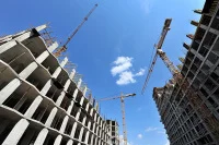 В Новосибирской области ввели в эксплуатацию первый в 2021 году долгострой