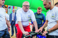 Какие льготы есть у отличников ГТО