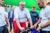 Какие льготы есть у отличников ГТО