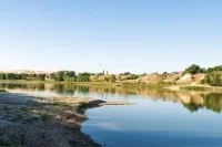 В России разработают «дорожную карту» по оздоровлению Дона
