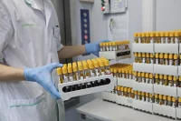 В России за сутки выявили 9270 заразившихся COVID-19