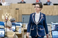 Фракции Госдумы подготовили 232 вопроса главе кабмина