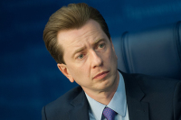 Бурматов рассказал, когда внесут проект о штрафах за жестокое обращение с животными