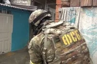 В Махачкале уничтожили готовившего теракт боевика