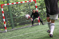 Для привитых от коронавируса спортсменов отменили карантин перед сборами