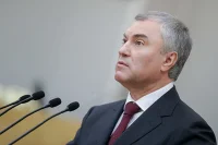 Володин: число &laquo;пьяных&raquo; ДТП уменьшилось после ужесточения ответственности