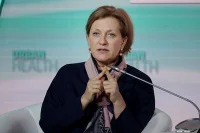 Роспотребнадзор: переболевшие COVID-19 не могут заразиться британской мутацией