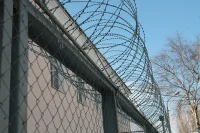 Минюст хочет сократить число заключённых в колониях в 1,5 раза