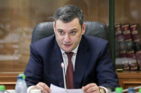 Предложения о требованиях к иностранным IT-компаниям подготовят в ближайшее время