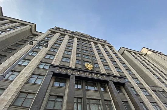 Депутат считает своевременным изменение правил назначения выплат на детей