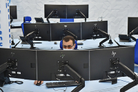 Специалистов по информационной безопасности будут обучать на киберполигоне