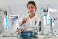 Молодым учёным выделят гранты на исследования