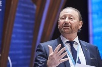 Володин и Матвиенко встретятся с председателем ПАСЕ 15 марта