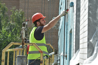 На капремонт жилья и поддержку обманутых дольщиков в Крыму выделят более 1,5 млрд рублей