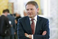 Борис Титов: Россия должна стать страной обеспеченных людей