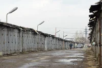 Госдума на текущей пленарной неделе рассмотрит законопроект о «гаражной амнистии»