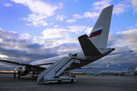 Узбекистан ослабил меры контроля въезда иностранцев в страну