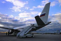 Узбекистан ослабил меры контроля въезда иностранцев в страну