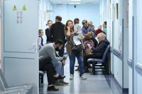 Медосмотры в России в 2020 году прошли 35 млн человек