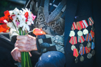 За публичное оскорбление ветеранов ВОВ предлагают ввести уголовную ответственность