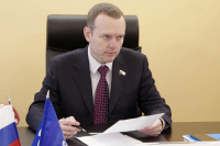 Бахарев перечислил главные достижения в Крыму за последние 7 лет