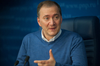 Белик оценил важность признания Западом Крыма для жителей полуострова