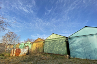 Инвалидам предлагают дать преимущества при строительстве гаражей